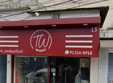 Comercial · 95m² · Prédio à venda Assunção - São Bernardo do Campo - SP
