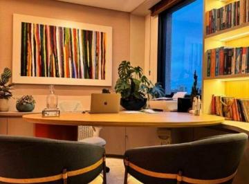 Comercial · 35m² · 1 Vaga · Sala Comercial em Jardim Paulista com 35m²