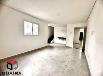 Apartamento · 110m² · 2 Quartos · 2 Vagas · Cobertura à venda 2 quartos 1 suíte 2 vagas Santa Maria - Santo André - SP