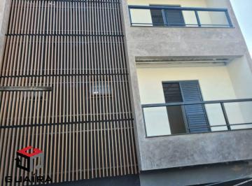 Apartamento · 78m² · 3 Quartos · 2 Vagas · Apartamento à venda 3 quartos 2 vagas Assunção - Santo André - SP