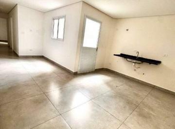 Apartamento · 68m² · 2 Quartos · 1 Vaga · Apartamento à venda 2 quartos 1 suíte 1 vaga Santa Maria - Santo André - SP