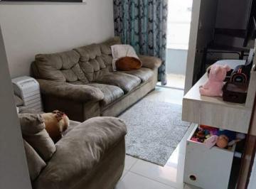 Apartamento · 108m² · 2 Quartos · 1 Vaga · Cobertura à venda 2 quartos 1 suíte 1 vaga Santo Antônio - Santo André - SP