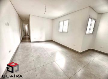 Apartamento · 113m² · 2 Quartos · 2 Vagas · Cobertura à venda 2 quartos 1 suíte 2 vagas Santa Maria - Santo André - SP