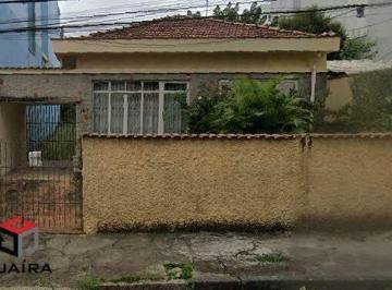 Terreno · 259m² · Terreno à venda Assunção - Santo André - SP