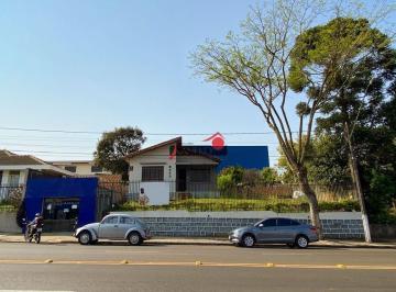 Comercial · 701m² · VENDA | Prédio, em Alto Da XV, Guarapuava