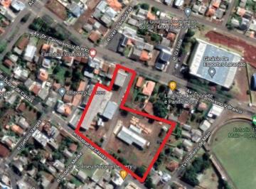 Comercial · 2889m² · VENDA | Prédio,  em Cristo Rei, Laranjeiras Do Sul