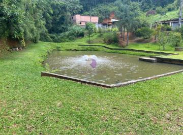 Rural · 126m² · 3 Quartos · 1 Vaga · Chácara à Venda na Cidade Soberana – Guarulhos/Sp