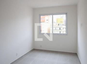 Apartamento · 34m² · 2 Quartos · Apartamento à Venda - Barra Funda, 2 Quartos, 34 m2