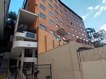 Apartamento · 36m² · 1 Quarto · Apartamento no centro de Poços de Caldas