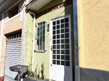 FACHADA · Casas Padrão em Poços de Caldas