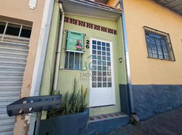 FACHADA · Casas Padrão em Poços de Caldas