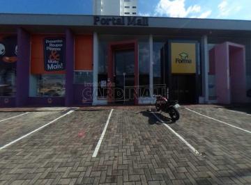 Comercial · 90m² · Comercial Sala Salão com Condomínio em São Carlos