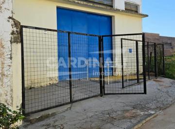 Comercial · 300m² · Comercial Galpão em São Carlos