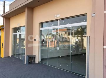 Comercial · 80m² · Comercial Salão em Ibaté