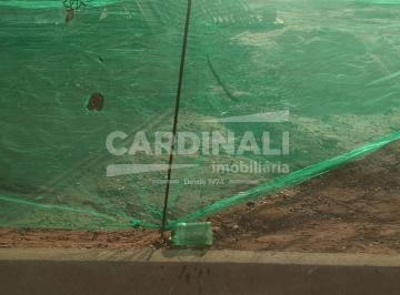 Terreno · 240m² · Terreno Condomínio em São Carlos