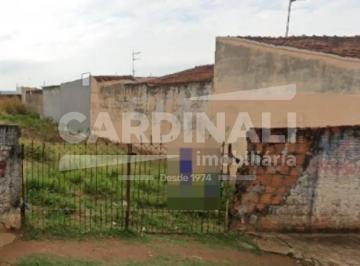 Terreno · terreno com 250m² na Vila São Jose em São Carlos - SP