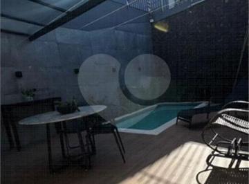 Casa de 3 quartos, São Paulo · Excelente Sobrado no Tremembé