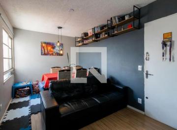 Apartamento · 47m² · 2 Quartos · 1 Vaga · Apartamento à Venda - Artur Alvim, 2 Quartos,  47 m2