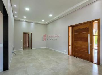 Casa · 280m² · 4 Quartos · 6 Vagas · CASA PARA LOCAÇÃO OU VENDA NO CONDOMÍNIO HARAS PINDORAMA - CABREÚVA/SP
