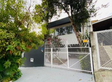 Casa · 245m² · 3 Quartos · 4 Vagas · CASA PARA VENDA NO PACAEMBÚ - JUNDIAÍ/SP