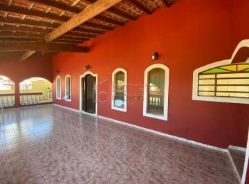 Casa · 406m² · 4 Quartos · 1 Vaga · CASA PARA VENDA NA VILA TUPI - VÁRZEA PAULISTA/SP