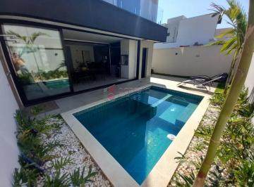 Casa · 220m² · 3 Quartos · 4 Vagas · CASA COM 3 SUÍTES À VENDA NO CONDOMÍNIO RESERVA ERMIDA II - JUNDIAI/SP
