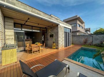 Casa · 336m² · 3 Quartos · 2 Vagas · Casa Condominio para Venda no Bairro Vila do Golf, em Ribeirão Preto/SP.