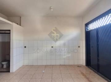 Comercial · 60m² · Salão comercial para Locação no Bairro Vila Tibério, em Ribeirão Preto SP