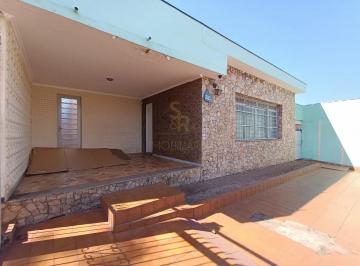 Comercial · 306m² · Imóvel Misto para Locação e Venda no Bairro Jardim Paulista, em Ribeirão Preto SP.