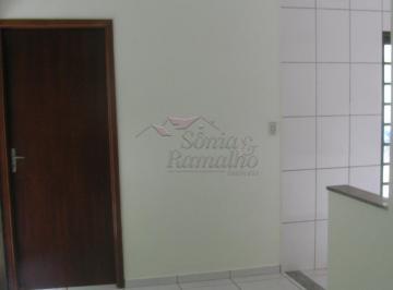 Apartamento · 56m² · 2 Quartos · 12 Vagas · Apartamento para Locação no Bairro Vila Tibério em Ribeirão Preto/SP.