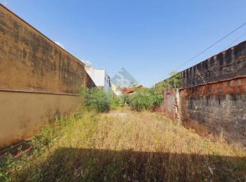 Terreno · 216m² · Terreno Misto para Locação e Venda no Bairro Vila Brasil, em Ribeirão Preto SP