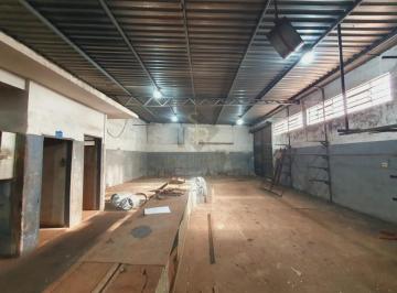 Comercial · 192m² · Salão comercial para Locação no Bairro Campos Elíseos, em Ribeirão Preto SP
