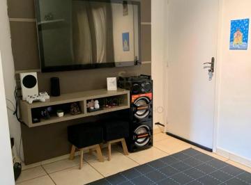 Apartamento · 44m² · 2 Quartos · 1 Vaga · Apartamentos Padrão em Ribeirão Preto