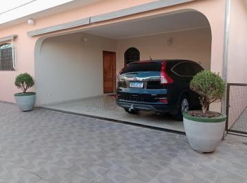 Casa · 437m² · 5 Quartos · 4 Vagas · Casas Residenciais Padrão em Ribeirão Preto