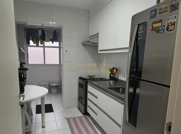 Apartamento · 88m² · 3 Quartos · 2 Vagas · Apartamento à venda de 88m² | 03 dormitórios, sendo 01 suíte e 02 vagas de garagem | Edifício Adriát