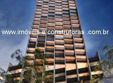 Foto 01 · Studio Vila Madalena 25 m² - Pronto - A 4 minutos a pé até a estação do Metrô Vila Madalena