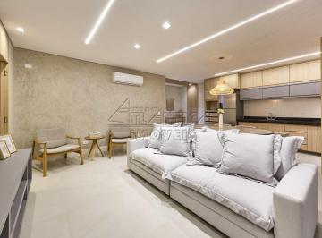 Apartamento · 122m² · 3 Quartos · 2 Vagas · Apartamento com 3 quartos, Praia da Enseada, Ubatuba - R$ 2.18 mi, Cod: 4386