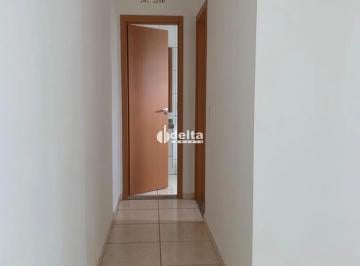 Apartamento · 42m² · 1 Quarto · 1 Vaga · Apartamento disponível para venda no bairro Patrimônio em Uberlândia-MG
