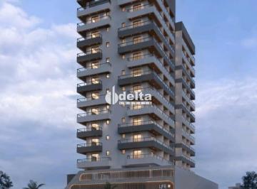 FACHADA · Apartamento Studio em Uberlândia