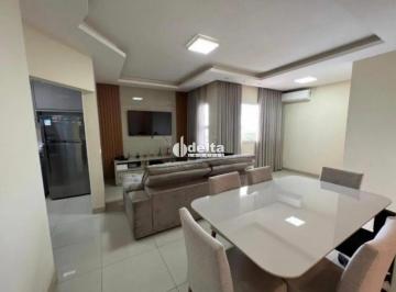 Apartamento · 71m² · 2 Quartos · 1 Vaga · Apartamento disponível para venda no bairro Cidade Jardim em Uberlândia-MG