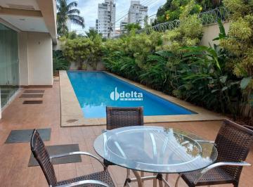 Apartamento · 38m² · 1 Quarto · 1 Vaga · Studio disponível para Venda no bairro Morada da Colina em Uberlândia-MG