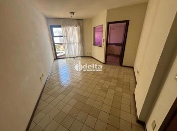 Apartamento · 48m² · 1 Quarto · 1 Vaga · Apartamento Studio disponível para venda no bairro Centro em Uberlândia-MG