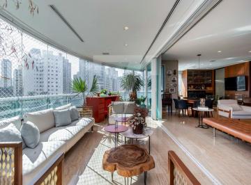 Apartamento · 462m² · 4 Quartos · 7 Vagas · Apartamento no Itaim Bibi