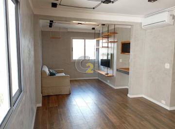 Apartamento · 95m² · 3 Quartos · 2 Vagas · Apartamento á venda em Perdizes, 3 quartos, 1 suíte, 2 vagas de garagem.