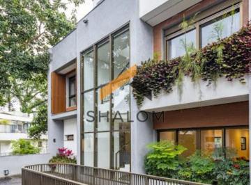Casa · 689m² · 4 Quartos · 4 Vagas · Casa de Condomínio à Venda no Jardim dos Estados