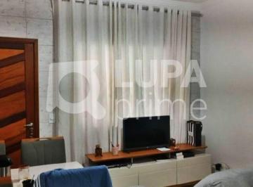 Casa · 38m² · 1 Quarto · 1 Vaga · CASA COM 1 QUARTO E 1 VAGA DE GARAGEM À VENDA NO TUCURUVI