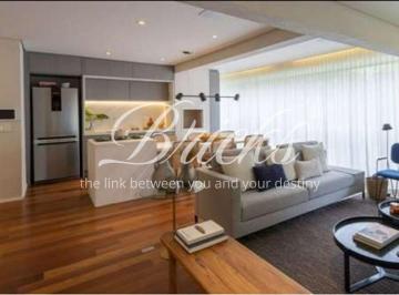 Apartamento · 105m² · 3 Quartos · 1 Vaga · APARTAMENTO VENDA CAMPO BELO