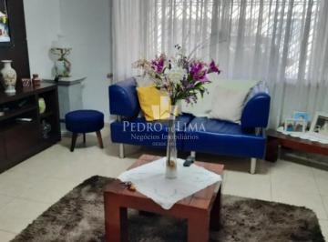 Casa · 135m² · 3 Quartos · 2 Vagas · Sobrado 3 quartos, 2 vagas, 135 m² no Tatuapé