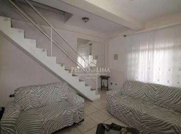 Casa · 150m² · 3 Quartos · 3 Vagas · Sobrado Frontal, 3 quartos, 1 suíte, 3 vagas, Vila Invernada