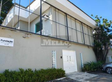 Casa · 350m² · 10 Quartos · 4 Vagas · Sobrado, Indianópolis - São Paulo